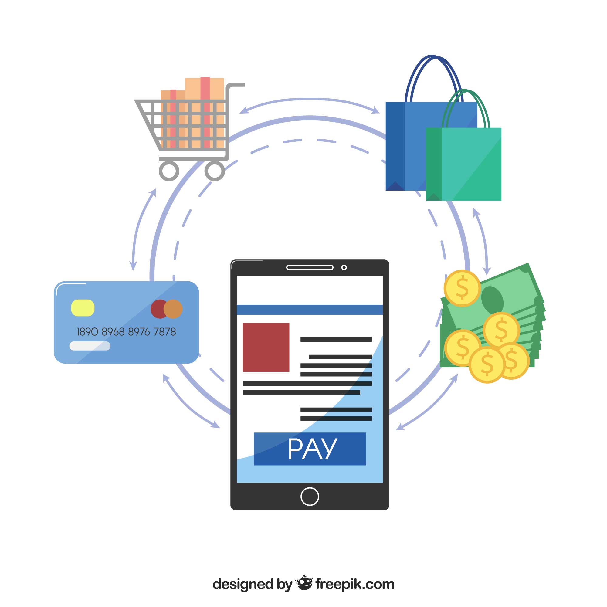 Payment Gateway